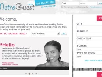 MetroGuest aiming to bring new perspective to apartment rental
