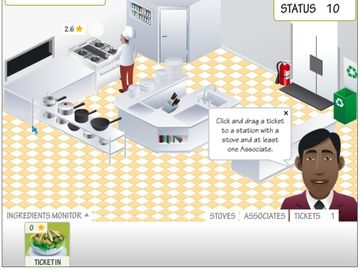Hotel chain turns to social media gaming on Facebook to help fill jobs Hotel chain turns to social media gaming on Facebook to help fill jobs