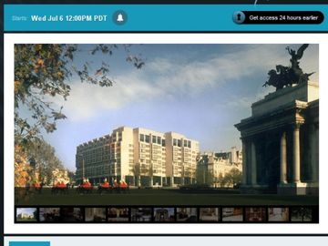 OffandAway launches hotel private sales with Facebook feature