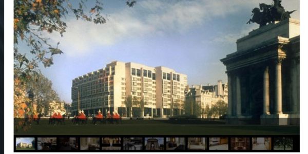 OffandAway launches hotel private sales with Facebook feature