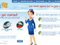 PricesForTravel wants travel agents to bid for trips via for the web