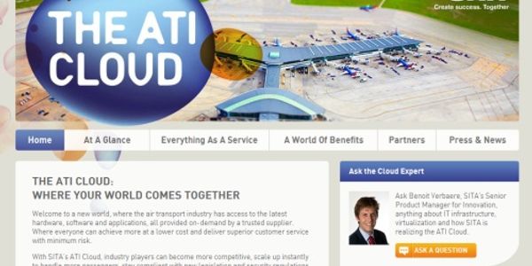 Why airlines should think more like Apple