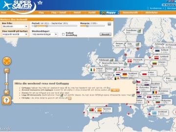 Getting Extreme, Amadeus rolls out Affinity Shopper to online travel agency