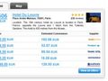 Travelport unveils major leisure agent push with Rooms and More