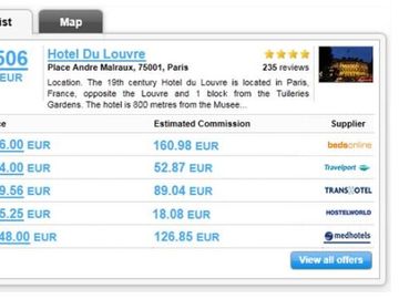 Travelport unveils major leisure agent push with Rooms and More Travelport unveils major leisure agent push with Rooms and More