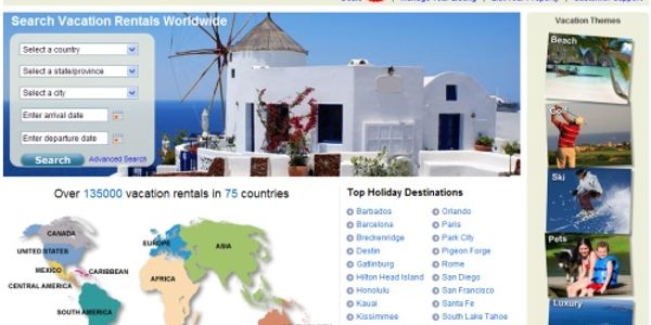HomeAway executes IPO and iStopOver finds room to acquire Vacapedia