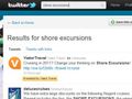 Have Promoted Tweets worked for travel companies?