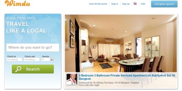 Wimdu captures mammoth $90M funding round for apartment rental push