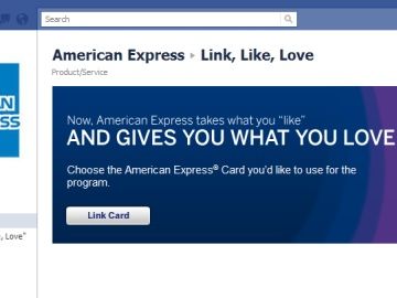 American Express deals platform is supplier friendly -- does it have enough consumer flash?