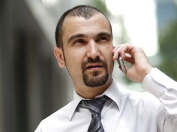 Corporate travel buyers in the dark over customer use of mobiles