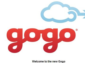 Not just Wi-Fi: Aircell becomes Gogo and tests new in-flight entertainment platform
