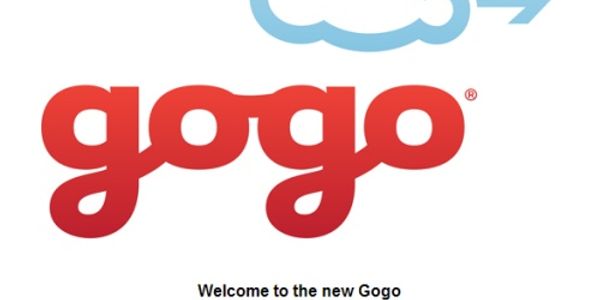 Not just Wi-Fi: Aircell becomes Gogo and tests new in-flight entertainment platform
