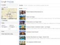 Google starts bringing in tech partners for Hotel Finder