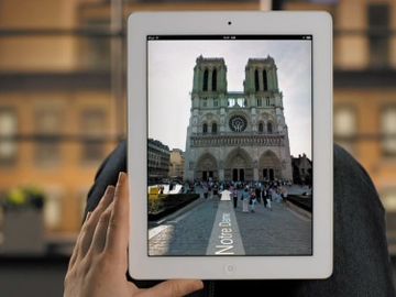 Why the iPad and mobile are changing how consumers search for travel