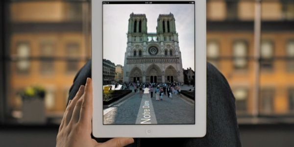 Why the iPad and mobile are changing how consumers search for travel
