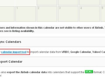How a UK startup fixed the Airbnb calendar availability problem without being asked