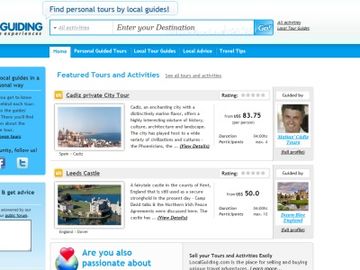 LocalGuiding brings destination tour guides to global audience