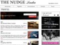 The Nudge wants to marry lifestyle guides with travel deals
