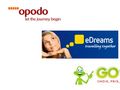 Opodo-eDreams-GoVoyages lauded as new European agency powerhouse