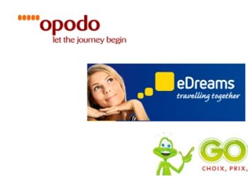 Opodo-eDreams-GoVoyages lauded as new European agency powerhouse