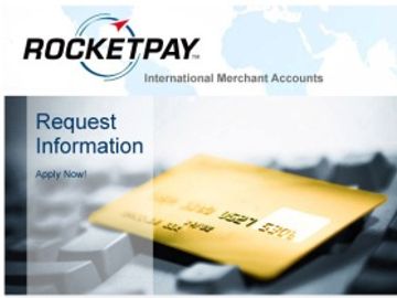 RocketPay takes on global payment marketplace