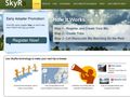 Skyra wants to take on the big boys of rentals with freemium model