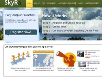 Skyra wants to take on the big boys of rentals with freemium model