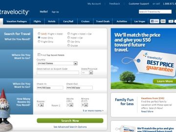 Travelocity first to try next-gen tagging performance tools