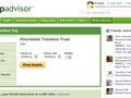 TripAdvisor reaches 50M reviews milestone
