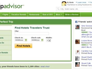 TripAdvisor reaches 50M reviews milestone