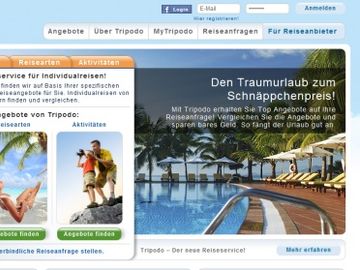 Tripodo brings European flavour to tours and activities marketplace
