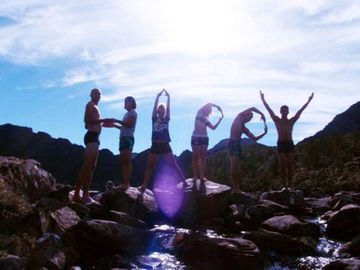 Triptrotting extends Facebook contest into Triptrotting TV
