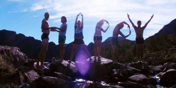 Triptrotting extends Facebook contest into Triptrotting TV