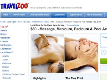 Local Deals: Go wide or deep? Travelzoo chooses expansion with 27 new markets