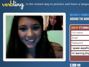 Verbling wants to be a next-generation language learning service