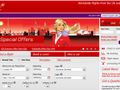 Virgin Atlantic topples British Airways in web user experience study