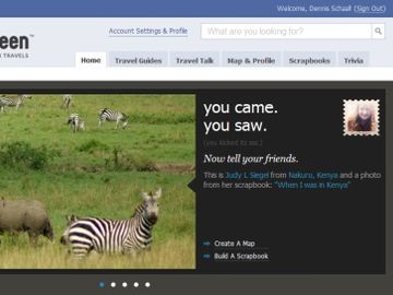 TripAdvisor gets more social with Where I've Been acquisition