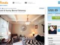 Wimdu: Lack of innovation in travel, Airbnb and us poised to win