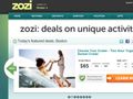 FourSquare and Zozi partner to bring tours and activities to check-in fans