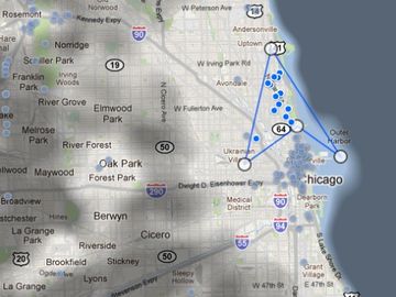 Is HotPads Lasso Search an alternative to Google Hotel Finder shape drawing?