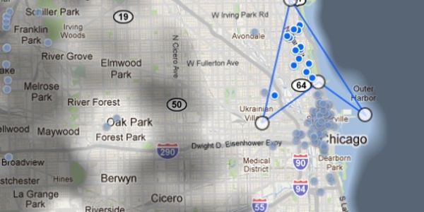Is HotPads Lasso Search an alternative to Google Hotel Finder shape drawing?