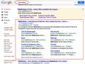 Time to wave goodbye to intermediaries in travel brand search results?