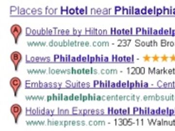 Cataclysmic or mild annoyance after axe of third party travel reviews on Google?