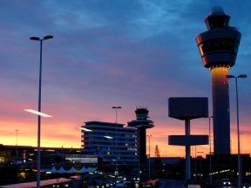 Sabre becomes part of project to develop next generation air traffic control