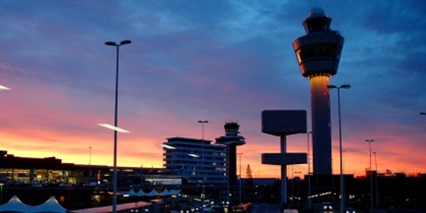 Sabre becomes part of project to develop next generation air traffic control