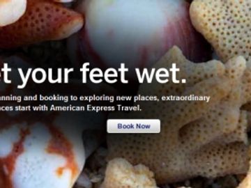 American Airlines now talking Direct-Connect with American Express, no deal though