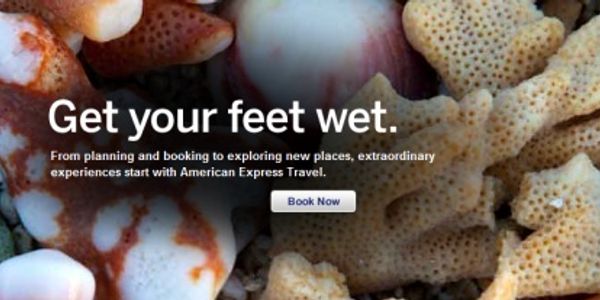 American Airlines now talking Direct-Connect with American Express, no deal though