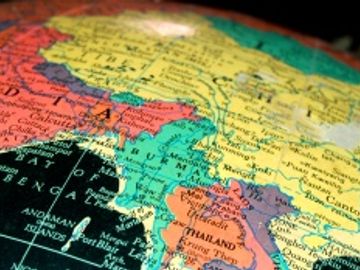 How quickly mobile has come on in travel, now Asia beckons