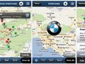BMW plays the trip planning game with Ultimate Drive app