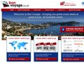 Online agency sets sail with cruise spin-off BonVoyage